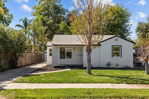 2255 Fernley Ave, Sacramento, CA 95815