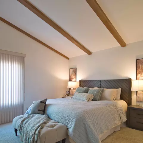 Bedroom - 4605 Ladera Way, Carmichael, CA 95608 photo 1 of 3