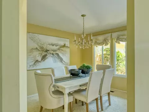 Dining - 4605 Ladera Way, Carmichael, CA 95608 photo 1 of 2