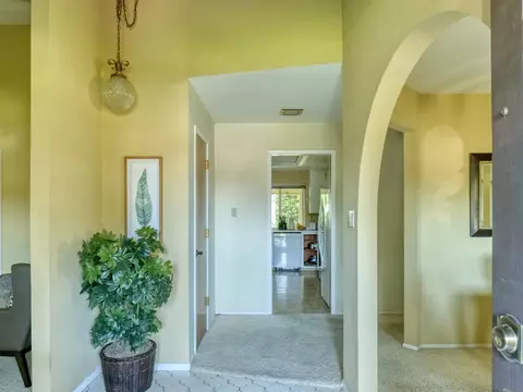 Entry Way - 4605 Ladera Way, Carmichael, CA 95608 photo 1 of 1