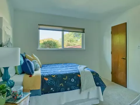 Bedroom - 4605 Ladera Way, Carmichael, CA 95608 photo 3 of 3
