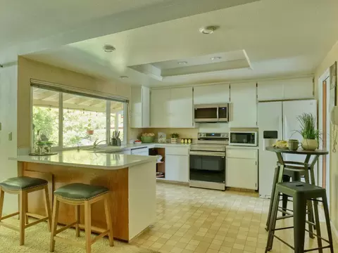 Kitchen - 4605 Ladera Way, Carmichael, CA 95608 photo 1 of 2