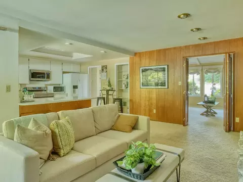 Living - 4605 Ladera Way, Carmichael, CA 95608 photo 5 of 6