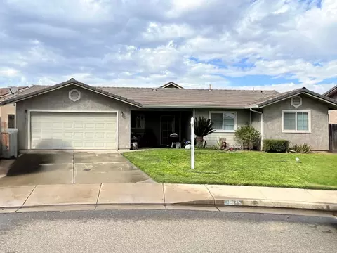 2865 W Amber Ct, Livingston, CA 95334
