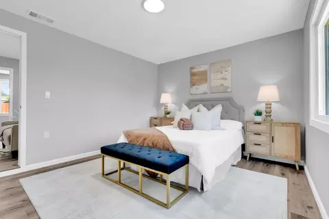 Bedroom - 528 Briggs Ave, Lathrop, CA 95330 photo 5 of 11