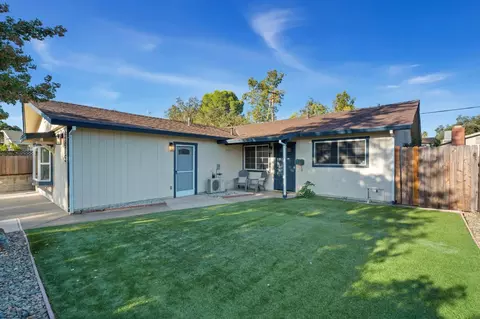 Exterior - 5875 Woodleigh Dr, Carmichael, CA 95608 photo 1 of 4
