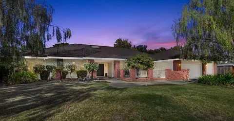 44110 S El Macero Dr, El Macero, CA 95618 photo 1