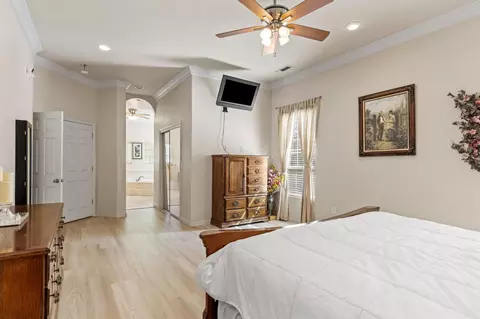 Bedroom - 609 Meyers Ave, Gridley, CA 95948 photo 4 of 5
