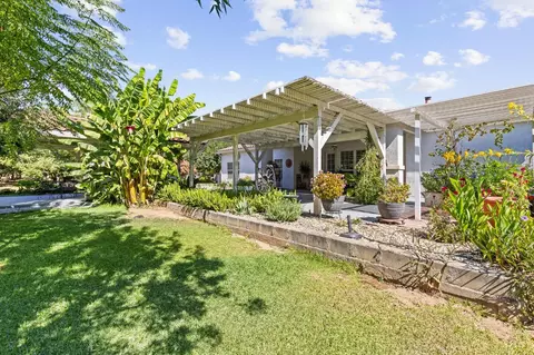 Exterior - 609 Meyers Ave, Gridley, CA 95948 photo 14 of 25