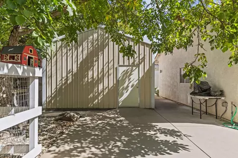 Exterior - 609 Meyers Ave, Gridley, CA 95948 photo 21 of 25