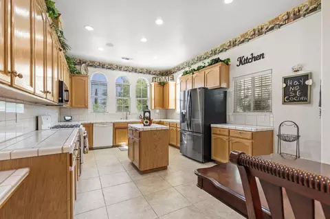 Kitchen - 609 Meyers Ave, Gridley, CA 95948 photo 1 of 3