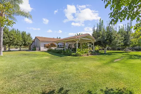 Exterior - 609 Meyers Ave, Gridley, CA 95948 photo 16 of 25