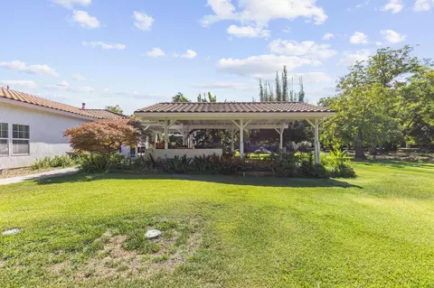Exterior - 609 Meyers Ave, Gridley, CA 95948 photo 17 of 25