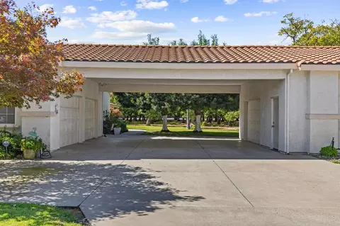 Exterior - 609 Meyers Ave, Gridley, CA 95948 photo 4 of 25