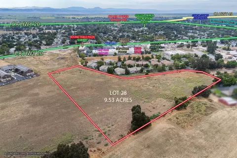 0 E Carson St, Colusa, CA 95932