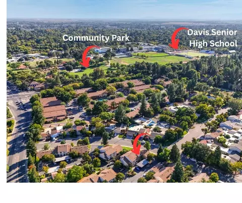 View/Area - 2128 Bueno Dr #15, Davis, CA 95616 photo 2 of 3