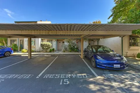 Exterior - 2128 Bueno Dr #15, Davis, CA 95616 photo 5 of 7