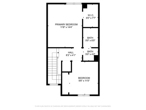Floorplan - 2128 Bueno Dr #15, Davis, CA 95616 photo 2 of 3