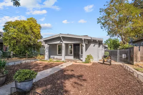 542 High St, Modesto, CA 95354 photo 3