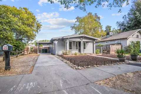 542 High St, Modesto, CA 95354 photo 1