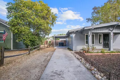 542 High St, Modesto, CA 95354 photo 4