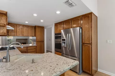 Kitchen - 4032 Alex Ln, Carmichael, CA 95608 photo 3 of 3