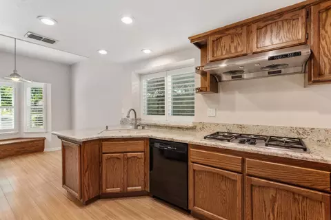 Kitchen - 4032 Alex Ln, Carmichael, CA 95608 photo 1 of 3