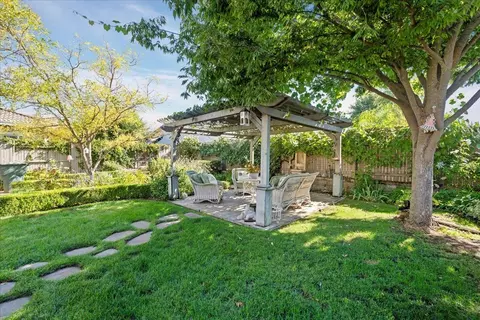 Exterior - 431 Eagle Dr, Ione, CA 95640 photo 8 of 8