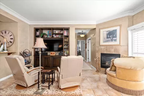 Living - 431 Eagle Dr, Ione, CA 95640 photo 3 of 3