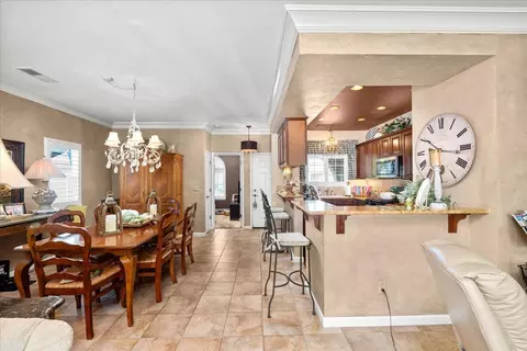 Dining - 431 Eagle Dr, Ione, CA 95640 photo 3 of 3