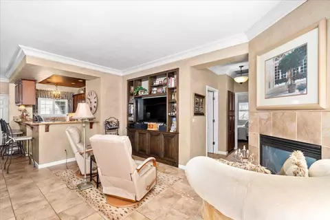 Living - 431 Eagle Dr, Ione, CA 95640 photo 2 of 3