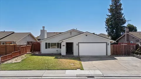 1266 Wimbledon Way, Manteca, CA 95336