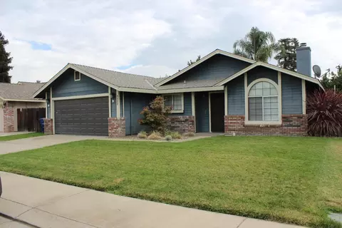 Exterior - 4532 Fallbrook Pl, Salida, CA 95368 photo 2 of 4