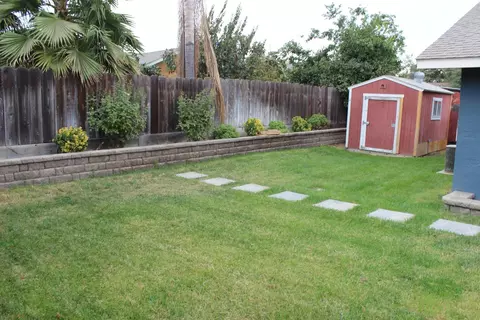 Exterior - 4532 Fallbrook Pl, Salida, CA 95368 photo 3 of 4