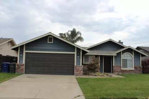 4532 Fallbrook Pl, Salida, CA 95368 photo 1