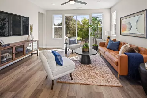 4410 Redstart Ln #LOT 11, Rocklin, CA 95677