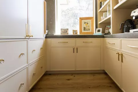 Kitchen - 1316 Trails Way, Modesto, CA 95357 photo 5 of 5