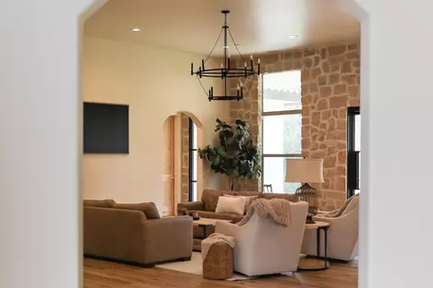 Entry Way - 1316 Trails Way, Modesto, CA 95357 photo 5 of 5