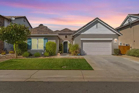 5403 Sandgrass Dr, Rocklin, CA 95677 photo 1