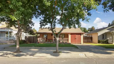 309 Forrest Ave, Lodi, CA 95240 photo 1