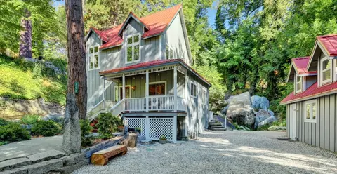 500 Factory St, Nevada City, CA 95959