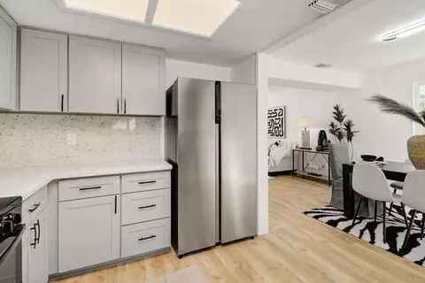 Kitchen - 5643 Whitney Ave, Carmichael, CA 95608 photo 5 of 11