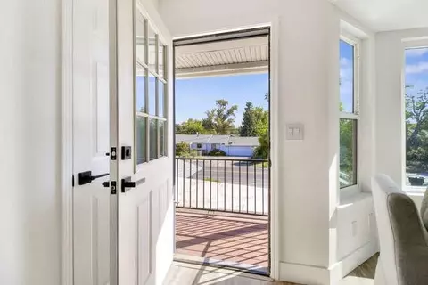 Entry Way - 5643 Whitney Ave, Carmichael, CA 95608 photo 1 of 5