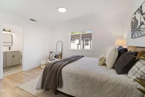Bedroom - 5643 Whitney Ave, Carmichael, CA 95608 photo 2 of 13