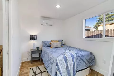 Bedroom - 5643 Whitney Ave, Carmichael, CA 95608 photo 13 of 13