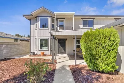 Exterior - 5643 Whitney Ave, Carmichael, CA 95608 photo 3 of 12