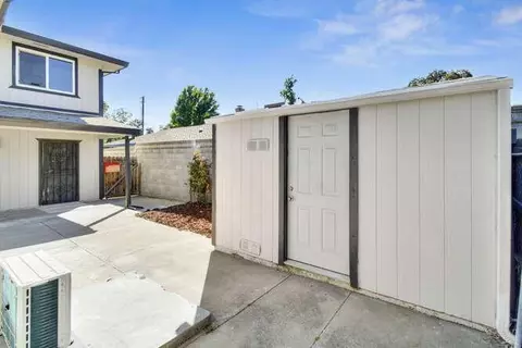 Exterior - 5643 Whitney Ave, Carmichael, CA 95608 photo 12 of 12