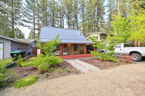 2573 Rose Ave, South Lake Tahoe, CA 96150