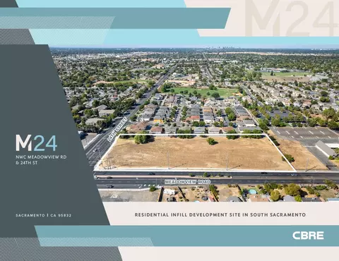 0 Meadowview Rd, Sacramento, CA 95832