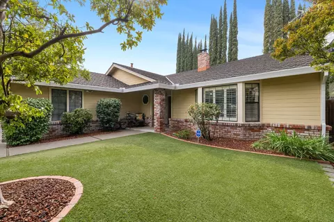 4345 Bannister Rd, Fair Oaks, CA 95628